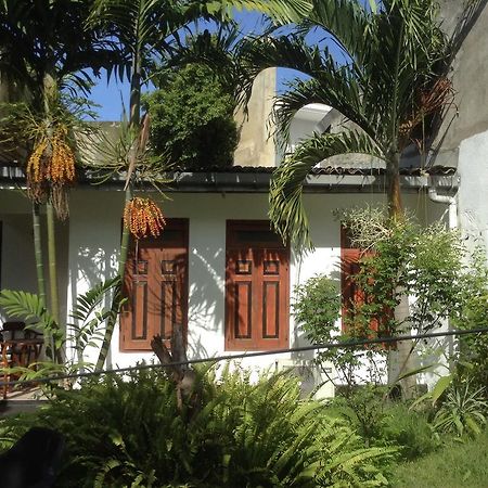 Hotel Weltevreden 高尔 外观 照片