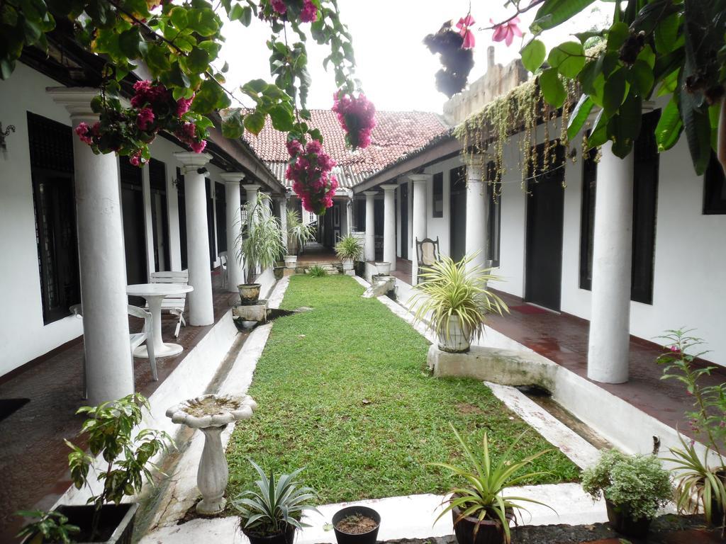Hotel Weltevreden 高尔 客房 照片