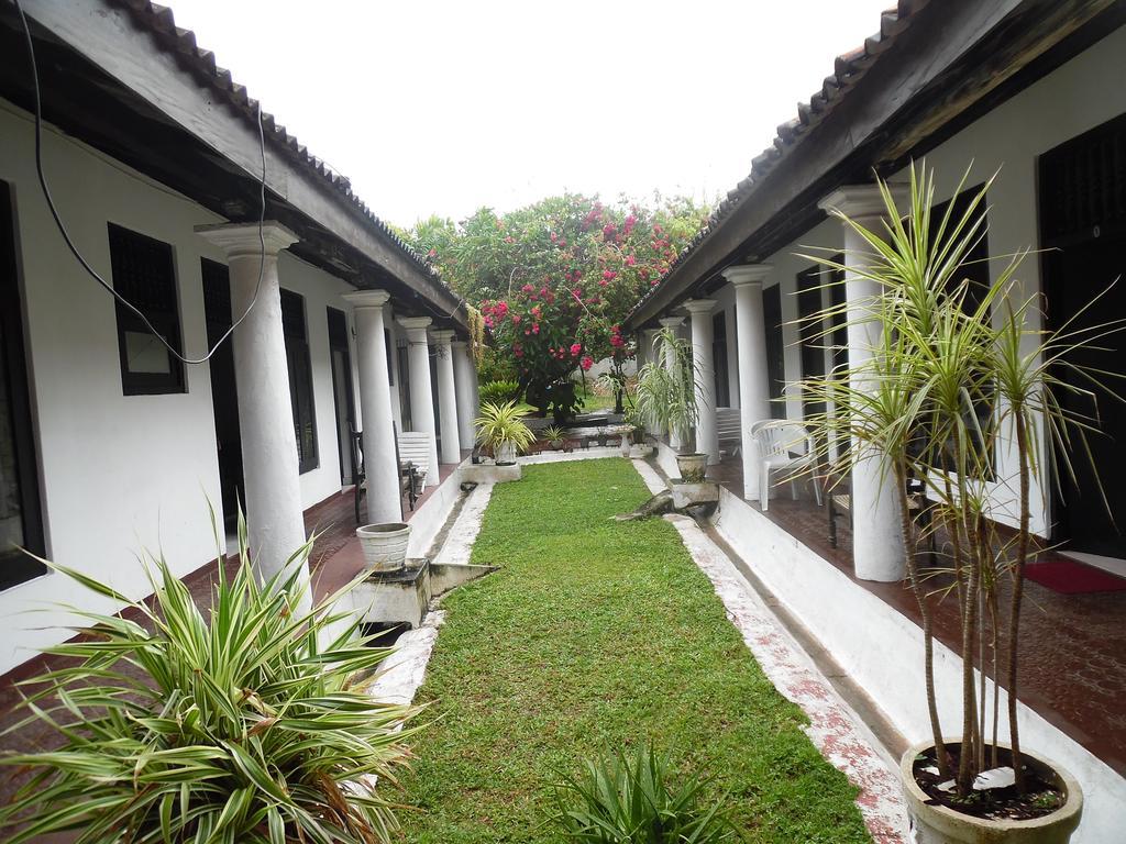 Hotel Weltevreden 高尔 外观 照片