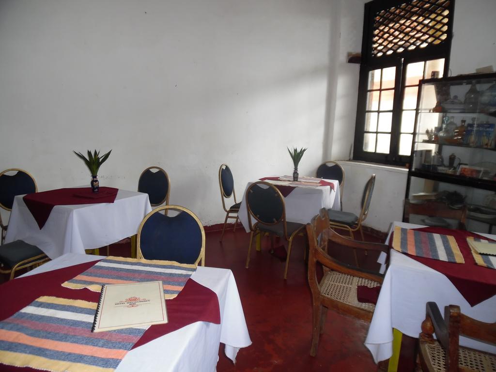 Hotel Weltevreden 高尔 外观 照片