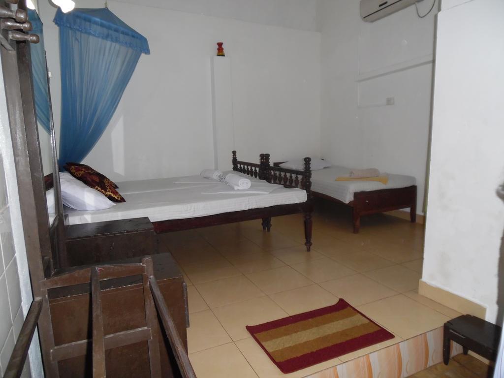 Hotel Weltevreden 高尔 客房 照片