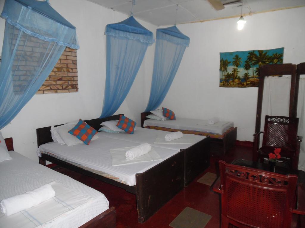 Hotel Weltevreden 高尔 客房 照片