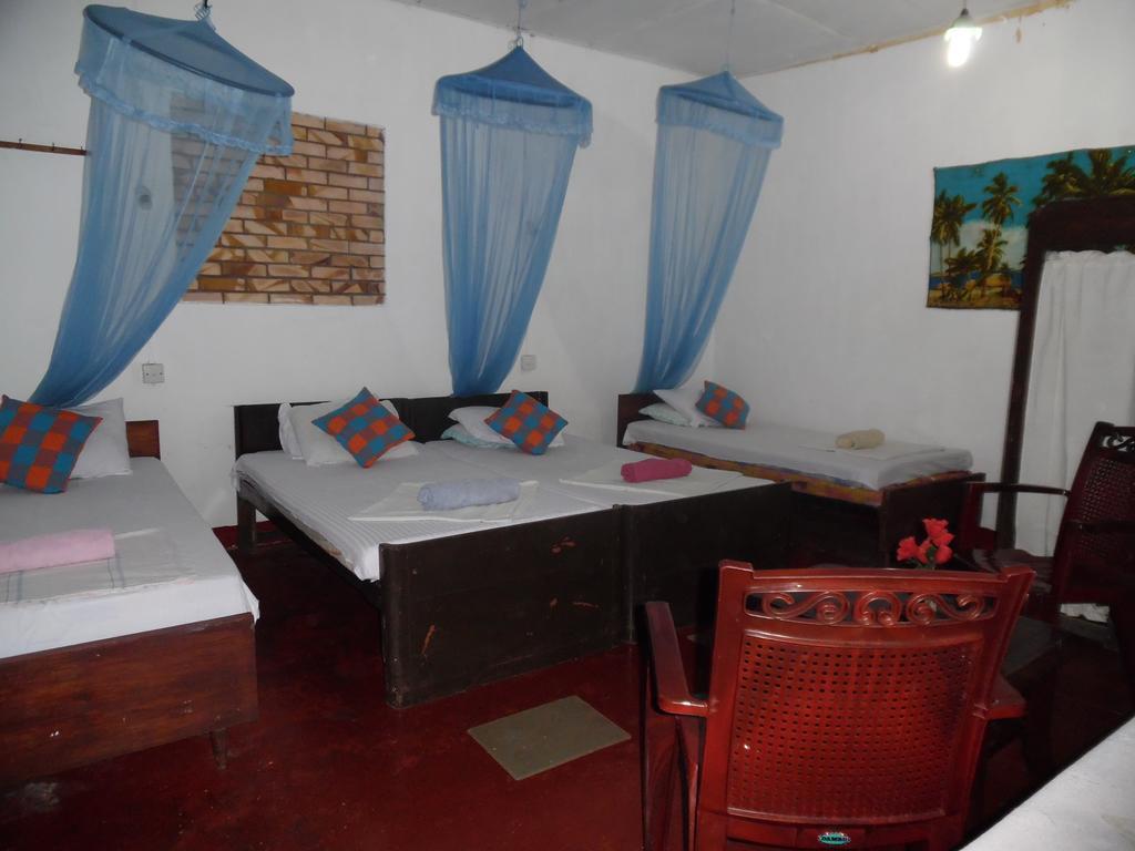 Hotel Weltevreden 高尔 客房 照片