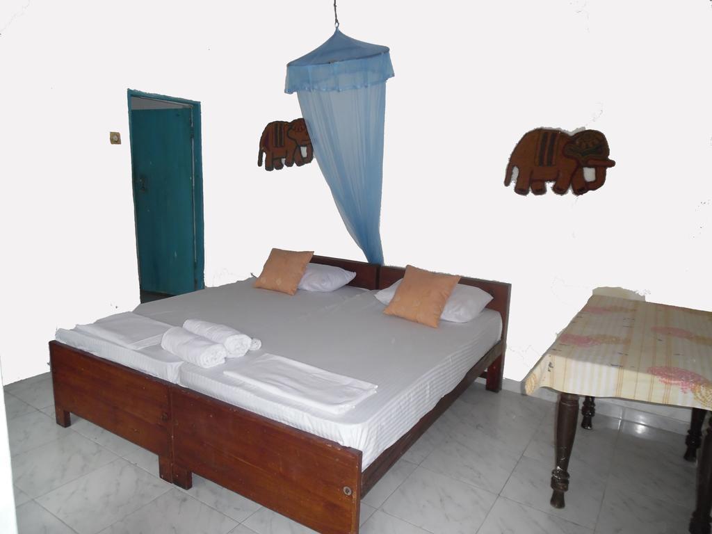 Hotel Weltevreden 高尔 客房 照片
