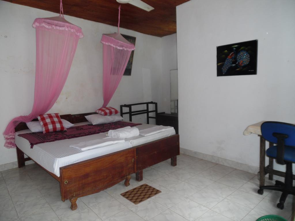 Hotel Weltevreden 高尔 客房 照片