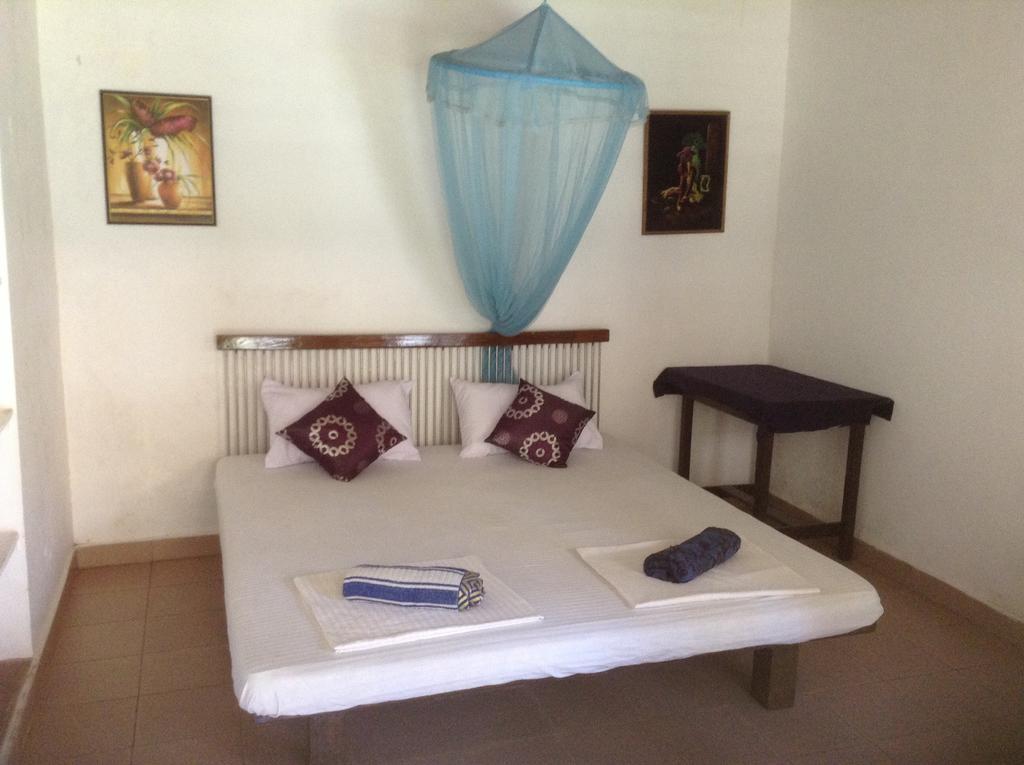 Hotel Weltevreden 高尔 客房 照片