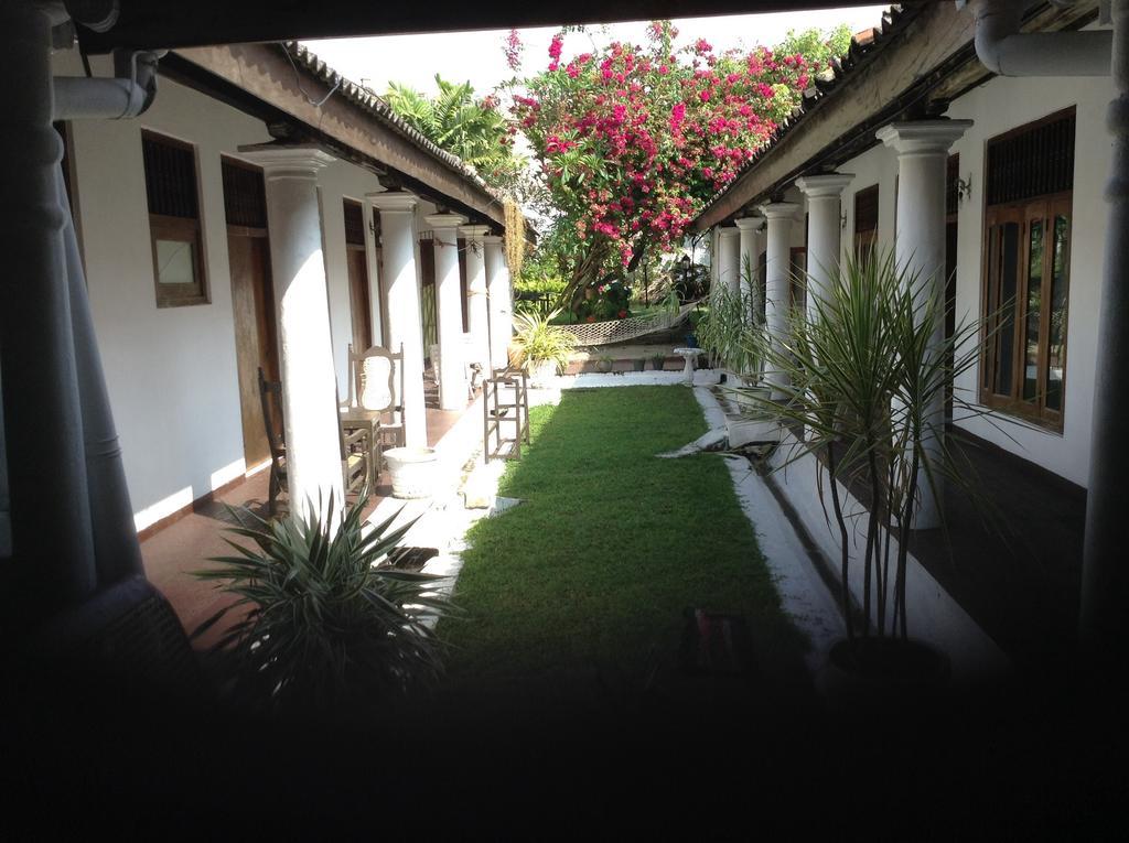 Hotel Weltevreden 高尔 客房 照片