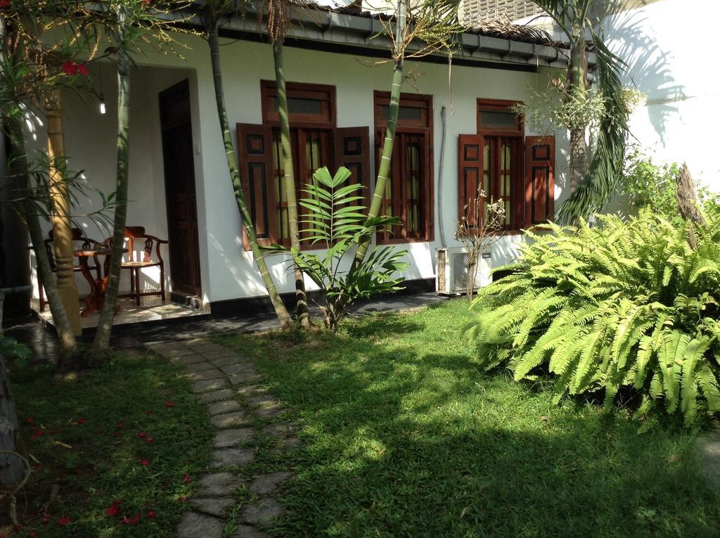 Hotel Weltevreden 高尔 客房 照片