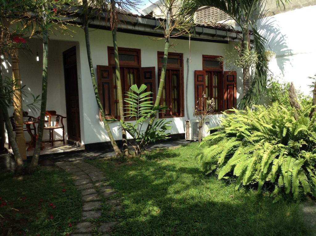 Hotel Weltevreden 高尔 客房 照片