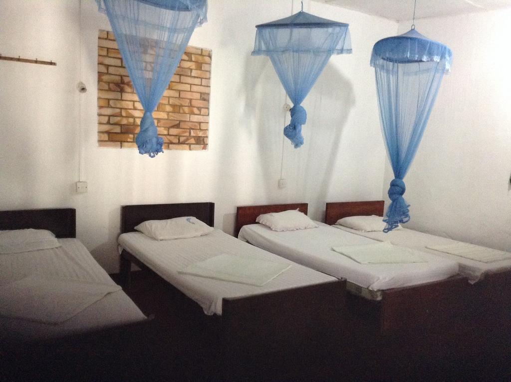 Hotel Weltevreden 高尔 客房 照片