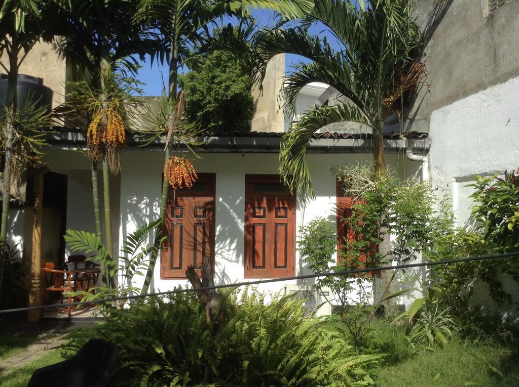 Hotel Weltevreden 高尔 外观 照片